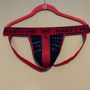 Nasty Pig Jockstrap